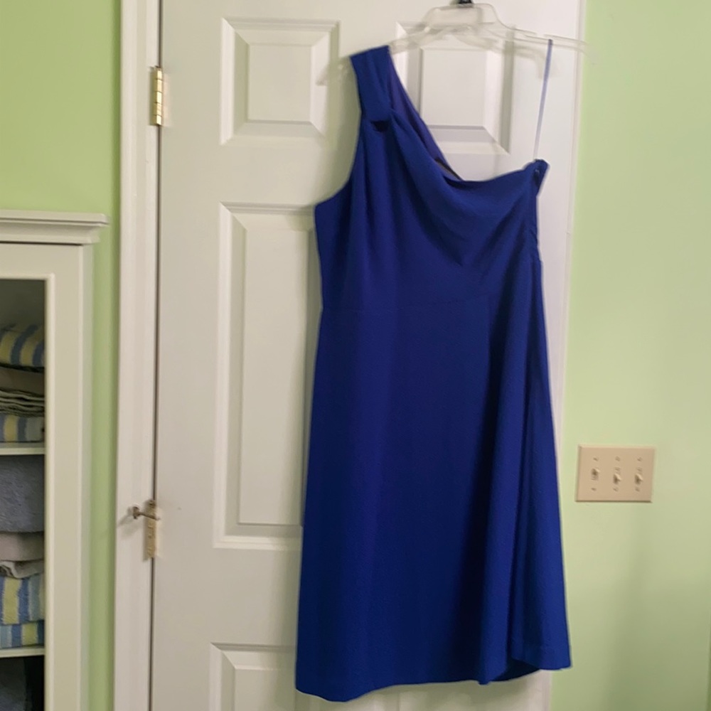 Banana Republic dress NWT